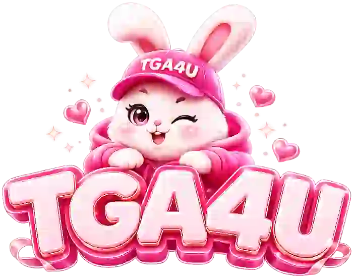 TGA4U